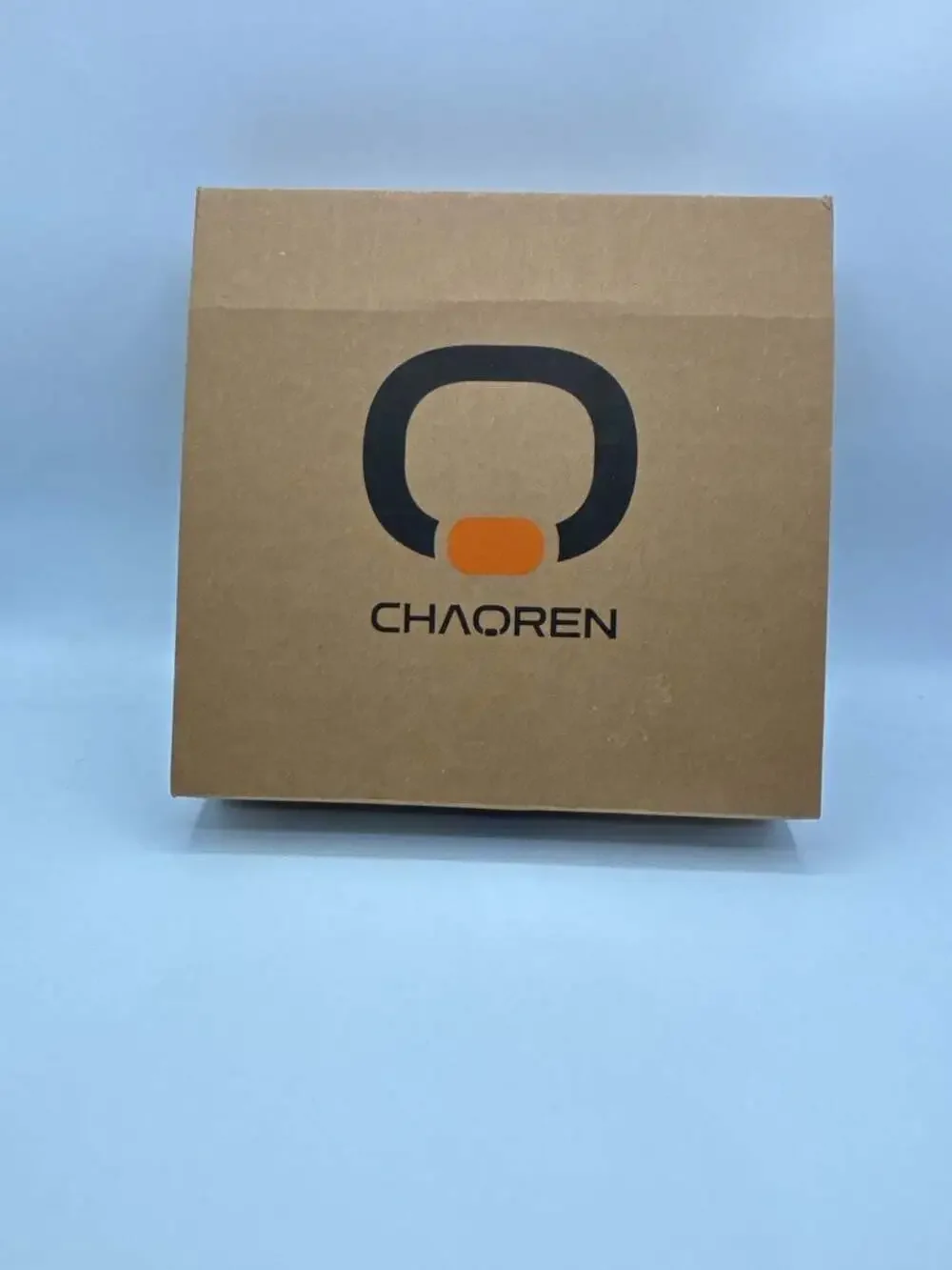 CHAOREN Men's Ratchet Leather Belt with Automatic Buckle Gift Set